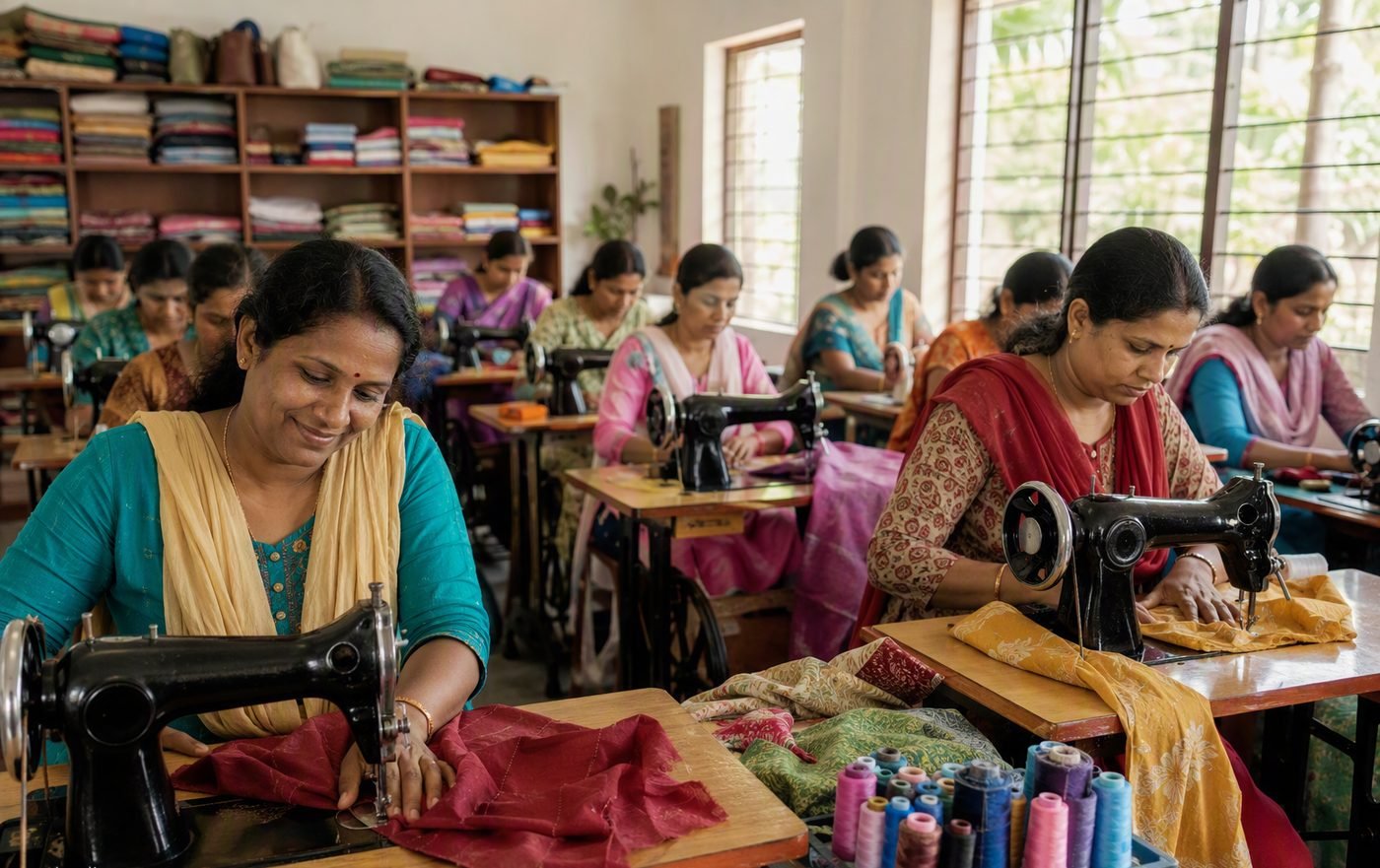 Women's Skill Development