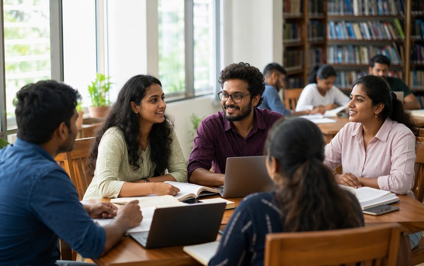 Continuing Education Program