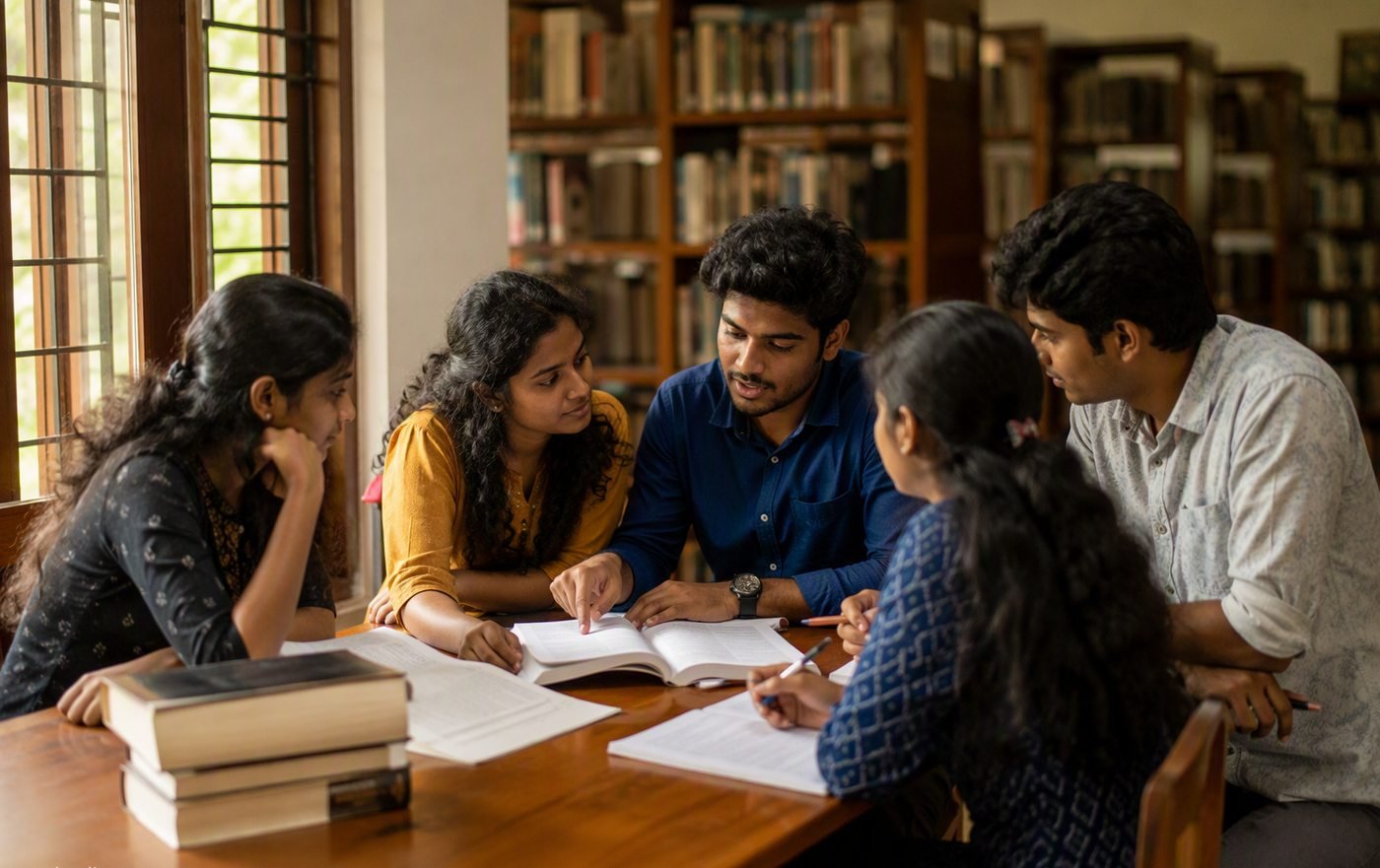 Educational initiatives
